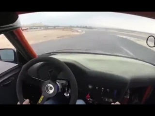 800HP BMW E30 M50 TURBO DRIGTING – POV
