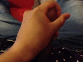 israeli boy cum after work